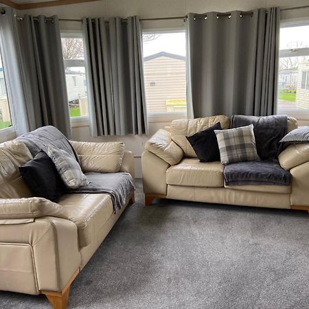 Coastal Caravan Holidays - Goldfinch 22 Withernsea Exteriör bild