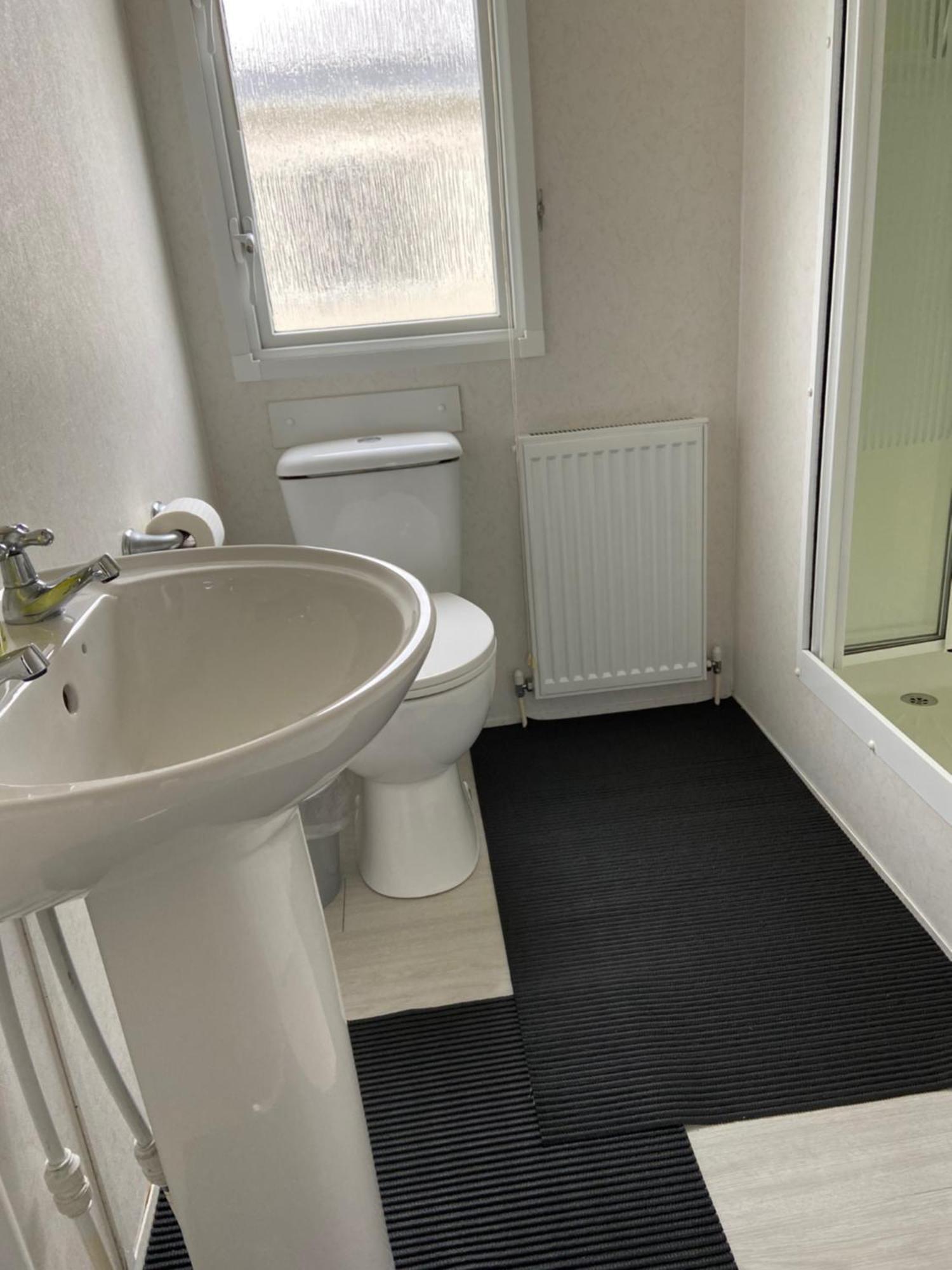 Coastal Caravan Holidays - Goldfinch 22 Withernsea Exteriör bild