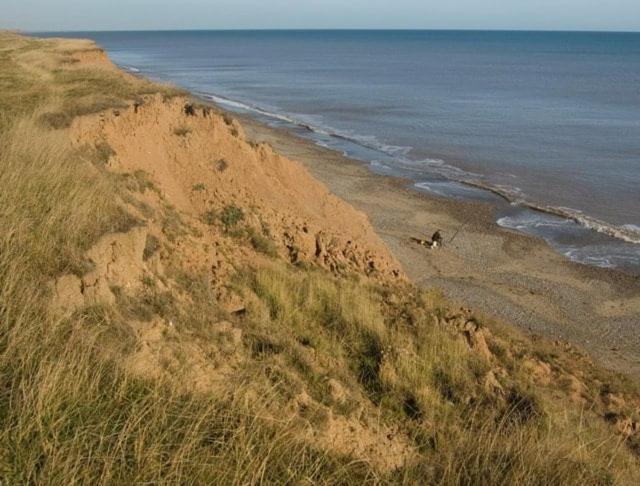 Coastal Caravan Holidays - Goldfinch 22 Withernsea Exteriör bild