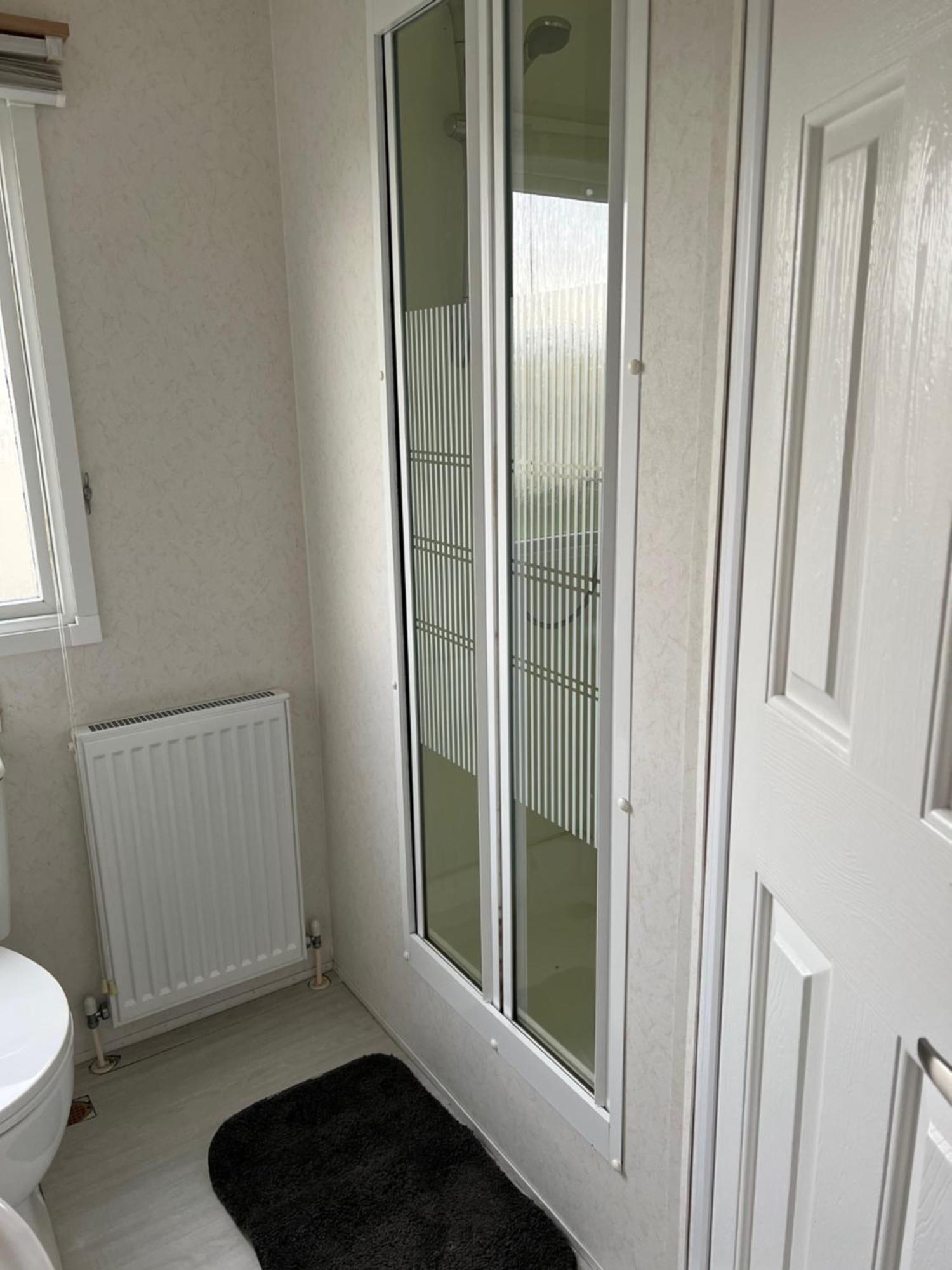 Coastal Caravan Holidays - Goldfinch 22 Withernsea Exteriör bild