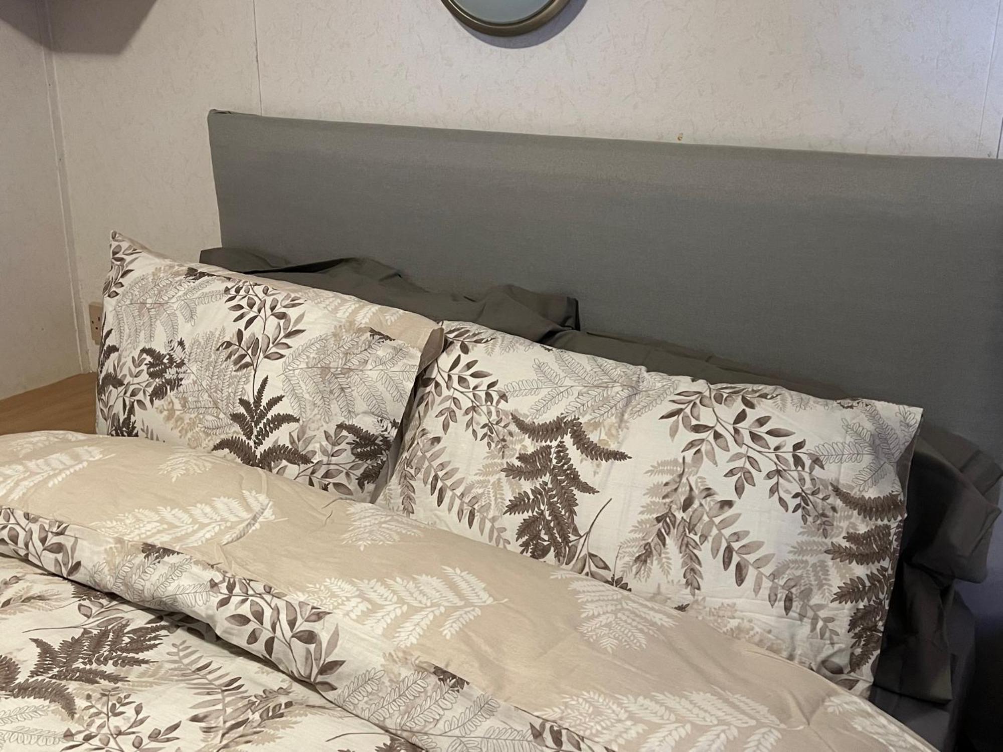 Coastal Caravan Holidays - Goldfinch 22 Withernsea Exteriör bild